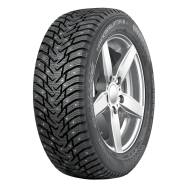 Nokian Hakkapeliitta 8. Зимние, шипованные, без износа, 1 шт. Под заказ
