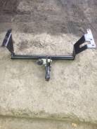 Фаркопы. Honda CR-V, RE, RE3, RE4, RE5, RE7 Двигатели: K24A, K24Z1, K24Z4, R20A1, R20A2