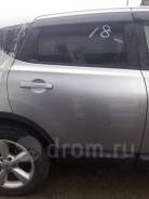 Стекло боковое. Nissan Dualis, J10, KJ10, KNJ10, NJ10 Nissan Qashqai, J10, J10E Двигатель MR20DE
