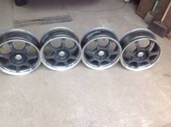 Sein. 7.0x16", 5x100.00, 5x114.30, ET40, ЦО 72,0 мм.