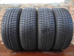 Michelin X-Ice 3. Зимние, без шипов, 2012 год, 10 %, 4 шт