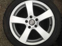 AGA. 8.0x17", 5x120.00, ET34