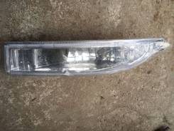 Фара противотуманная. Toyota Corolla Fielder, NZE121, NZE121G