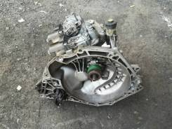 МКПП. Opel Agila Opel Corsa Opel Vita Двигатели: Z12XE, Z12XEP