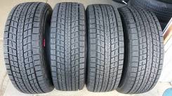 Dunlop Winter Maxx SJ8. Зимние, без шипов, 2014 год, 5 %, 4 шт