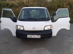 Mazda Bongo. Продается грузовик Владивосток, 2 184 куб. см., 1 200 кг., 4x2