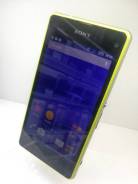 Sony Xperia Z1 Compact. Б/у, 16 Гб, 4G LTE