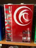 Takumi. Вязкость 5W-30, полусинтетическое