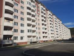 2-комнатная, улица Нейбута 137. 64, 71 микрорайоны, агентство, 50 кв. м. Дом снаружи