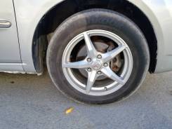 NZ Wheels F-30. 6.5x16", 5x114.30