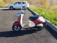 Yamaha Vino 50. 49 куб. см., исправен, без птс, без пробега