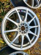 RAYS VOLK RACING CE28 N. 7.5x17", 5x100.00, ET50, ЦО 64,1 мм.