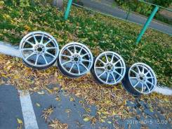 RAYS VOLK RACING CE28 N. 7.5x17", 5x100.00, ET50