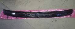 Дефлектор капота. Toyota Land Cruiser, BJ70, BJ70V, BJ71V, BJ73V, BJ74V, FJ80, FJ80G, FZJ100, FZJ105, FZJ80, FZJ80G, FZJ80J, HDJ100, HDJ101K, HDJ80, H...