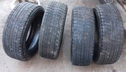Bridgestone Blizzak Revo1. Зимние, без шипов, 2005 год, 30 %, 4 шт