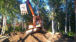 Hitachi UH02. Продам экскаватор, 0,33 куб. м.