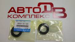 Сальник вала первичного Mazda AH1512E 27*43*9