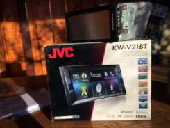 JVC KW-V21BT