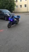 Yamaha R1. 1 000 куб. см., исправен, птс, с пробегом