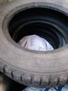 Dunlop. Зимние, шипованные, 30 %, 4 шт