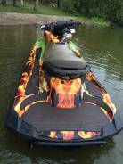 Yamaha FX. 180,00 л.с., 2009 год год