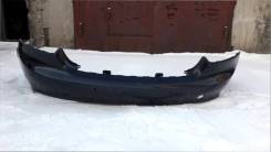 Бампер. Audi A7, 4GA, 4GF, 4MB Двигатели: CDUC, CDUD, CGWB, CGWD, CGXB, CHMA, CHVA, CKVB, CKVC, CNYA, CTTA, CTUA