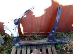 Порог кузовной. Renault Symbol, LB, LU01 Двигатели: K4J, K4M, K7J