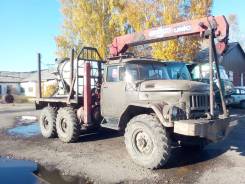 ЗИЛ 131. Продам , 6 000 куб. см., 6 000 кг., 6x6