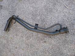 Горловина топливного бака. Mitsubishi Pajero, H76W, H77W Mitsubishi Pajero Pinin, H76W, H77W Mitsubishi Pajero iO, H76W Mitsubishi Montero, H76W, H77W...