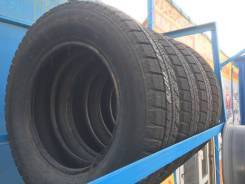 Bridgestone Blizzak VRX. Зимние, без шипов, без износа, 4 шт