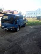 Nissan Atlas. Продается грузовик Ниссан Атласс, 2 700 куб. см., 1 500 кг., 4x2