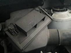 Корпус воздушного фильтра. Nissan Dualis, J10, NJ10 Nissan Qashqai, J10, J10E Двигатель MR20DE