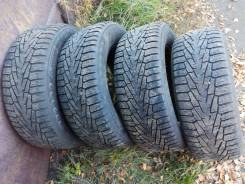 Nokian Hakkapeliitta. Зимние, шипованные, 20 %, 4 шт
