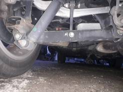 Рычаг, тяга подвески. Nissan Dualis, J10 Nissan Qashqai, J10, J10E Двигатель MR20DE