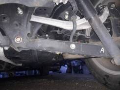 Рычаг, тяга подвески. Nissan Dualis, J10 Nissan Qashqai, J10, J10E Двигатель MR20DE