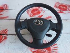 Руль. Toyota: Ractis, Platz, ist, Vios, Sienta, Vitz, Porte, XA, Soluna Vios, Scion, WiLL Vi, Echo, Probox, Yaris Verso, Funcargo, Yaris, Echo Verso...