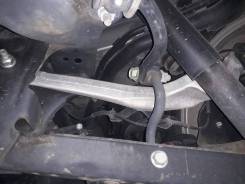 Рычаг, тяга подвески. Nissan Dualis, J10 Nissan Qashqai, J10, J10E Двигатель MR20DE