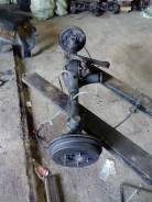 Мост. Suzuki Escudo, TA01R, TD61W, TA11W, TD01W, TA31W, TA01W, TD51W, TA01V, TD31W, AT01W, TA51W, TD11W Двигатели: G16A, H25A, H20A, RF, J20A