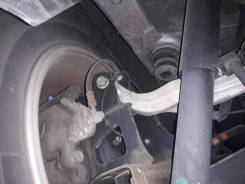 Рычаг, тяга подвески. Nissan Dualis, J10 Nissan Qashqai, J10, J10E Двигатель MR20DE