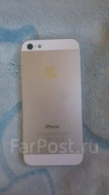 Apple iPhone 5. �/� ����