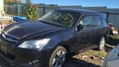 Дверь боковая. Subaru Exiga, YA4, YA5, YA9, YAM