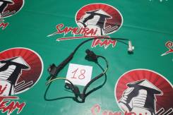 Датчик abs. Toyota Avensis, ADT250, ADT251, AZT250, AZT251, CDT250, ZZT250, ZZT251, AZT250L, AZT250W, AZT251L, AZT251W, ZZT251L Toyota Corolla Verso...