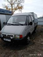 ГАЗ 33023. Продам Газ Газель Фермер 1999 года, 2 400 куб. см., 2 000 кг., 4x2