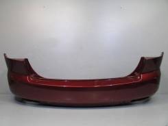 Бампер. Mazda CX-7, ER, ER3P Двигатель L3VDT