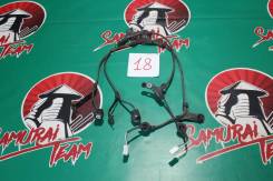 Датчик abs. Toyota Avensis, ADT250, ADT251, AZT250, AZT250L, AZT250W, AZT251, AZT251L, AZT251W, CDT250, ZZT250, ZZT251, ZZT251L Двигатели: 1ADFTV, 1AZ...