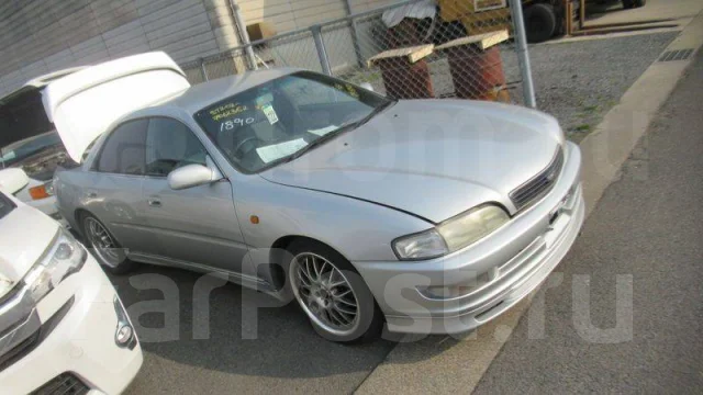 Toyota Corona Exiv. ST202, 3SFE ����
