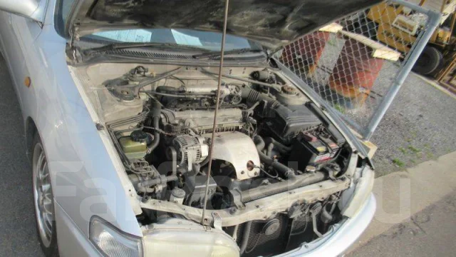 Toyota Corona Exiv. ST202, 3SFE ����
