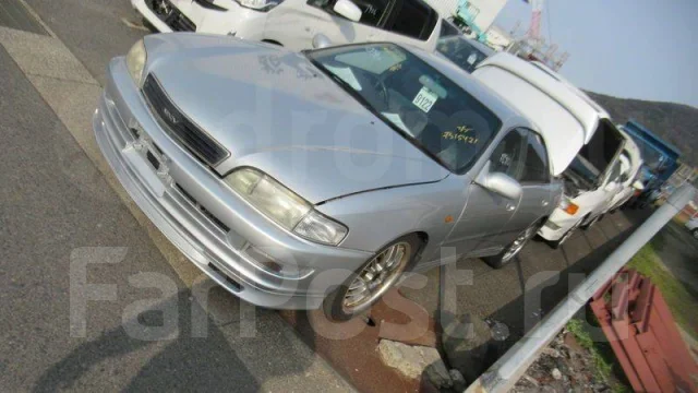 Toyota Corona Exiv. ST202, 3SFE ����