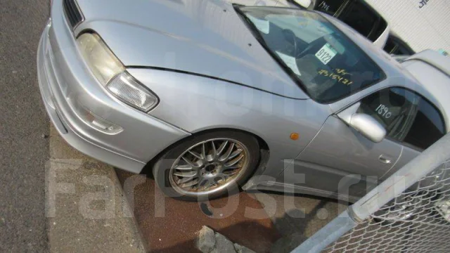 Toyota Corona Exiv. ST202, 3SFE ����