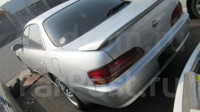 Toyota Corona Exiv. ST202, 3SFE ����